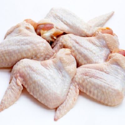 Frozen Chicken Wings 1 KG