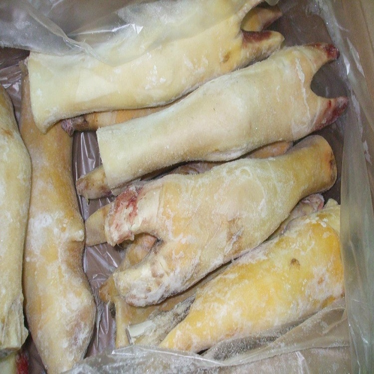 Cow Leg 1 Carton
