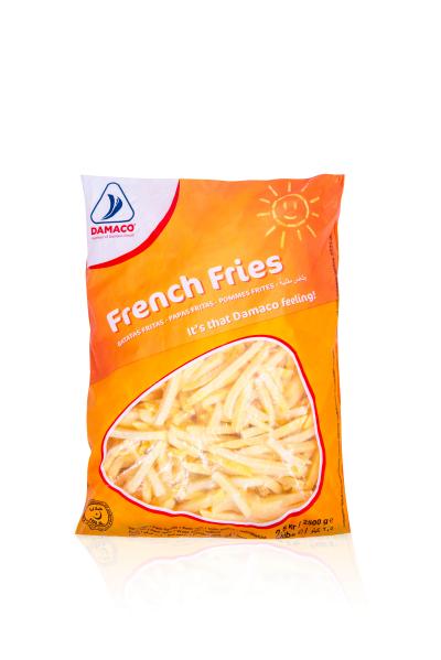 French Fries 1 Pack
