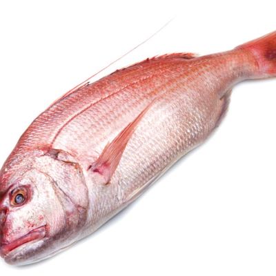 Red Fish Small size 1KG