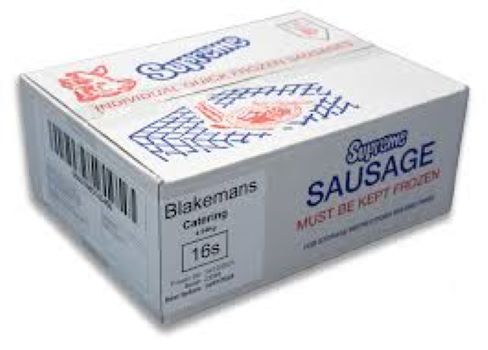 Premium Quality Frozen Sadia Sausage