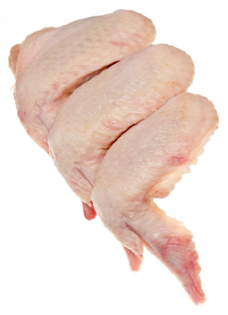 Frozen Turkey Wings 1 KG