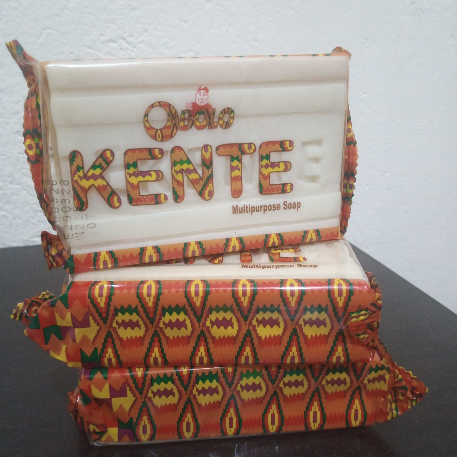 Obolo Kente