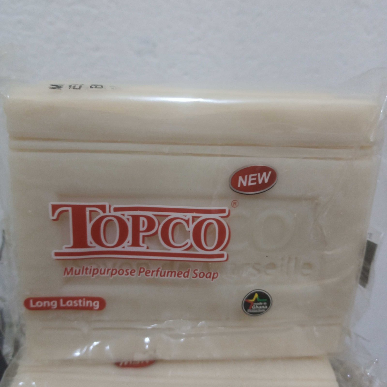 Topco big size