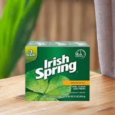 Irish Spring